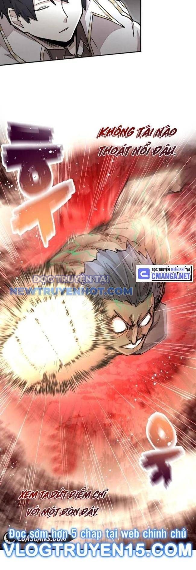 Đại Pháp Sư Của Tổ Đội Hồi Quy - Chapter 24 - Page 13