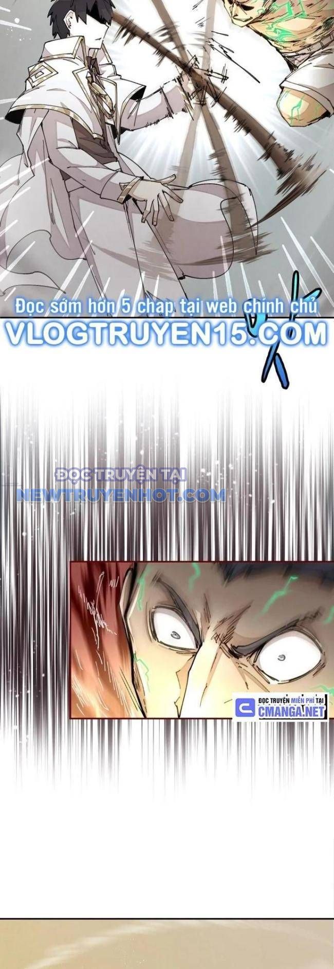 Đại Pháp Sư Của Tổ Đội Hồi Quy - Chapter 24 - Page 15