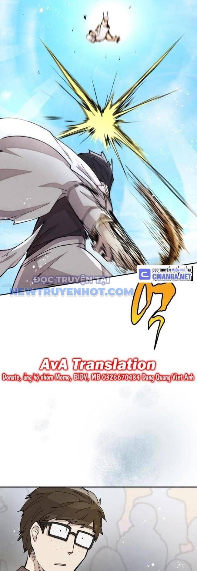Đại Pháp Sư Của Tổ Đội Hồi Quy - Chapter 24 - Page 19