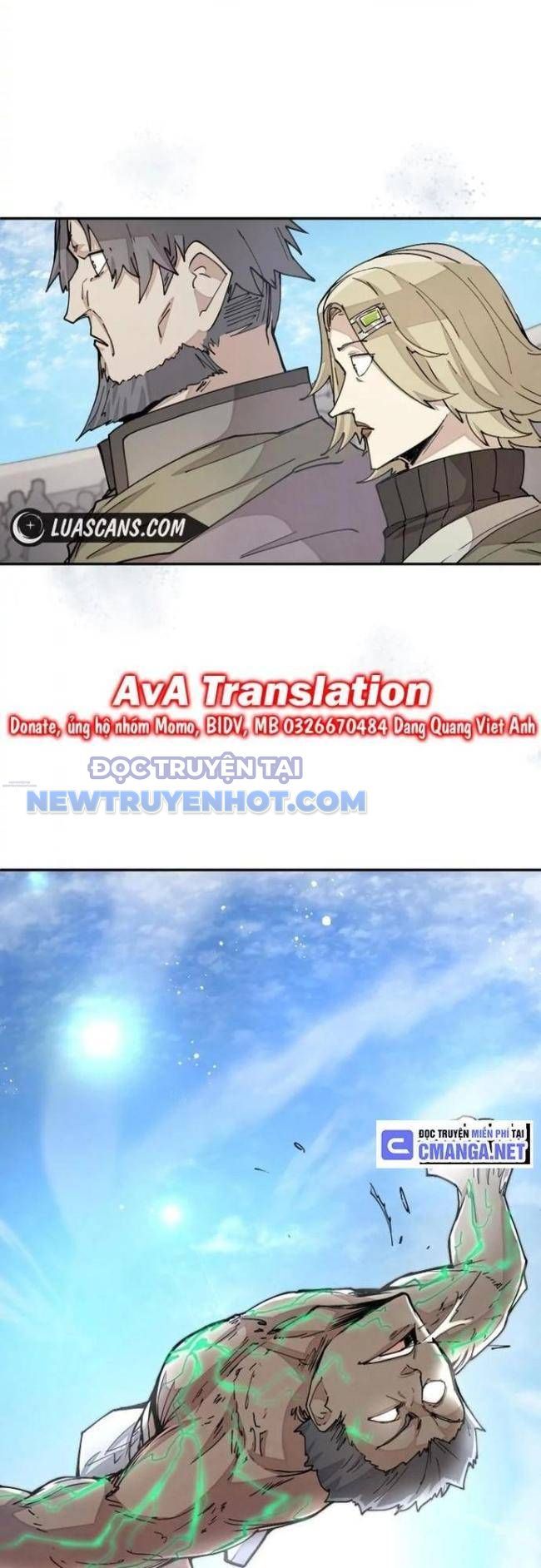 Đại Pháp Sư Của Tổ Đội Hồi Quy - Chapter 24 - Page 21