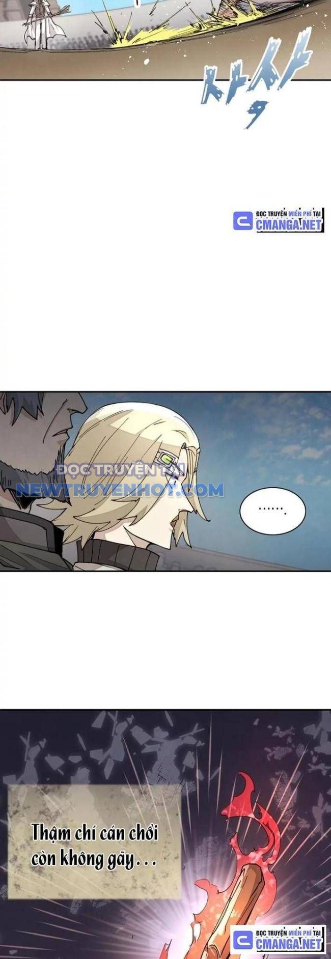 Đại Pháp Sư Của Tổ Đội Hồi Quy - Chapter 24 - Page 26