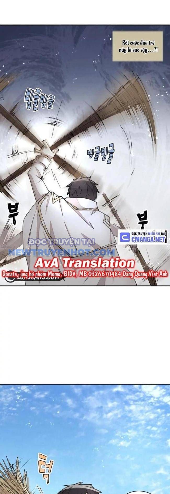 Đại Pháp Sư Của Tổ Đội Hồi Quy - Chapter 24 - Page 28