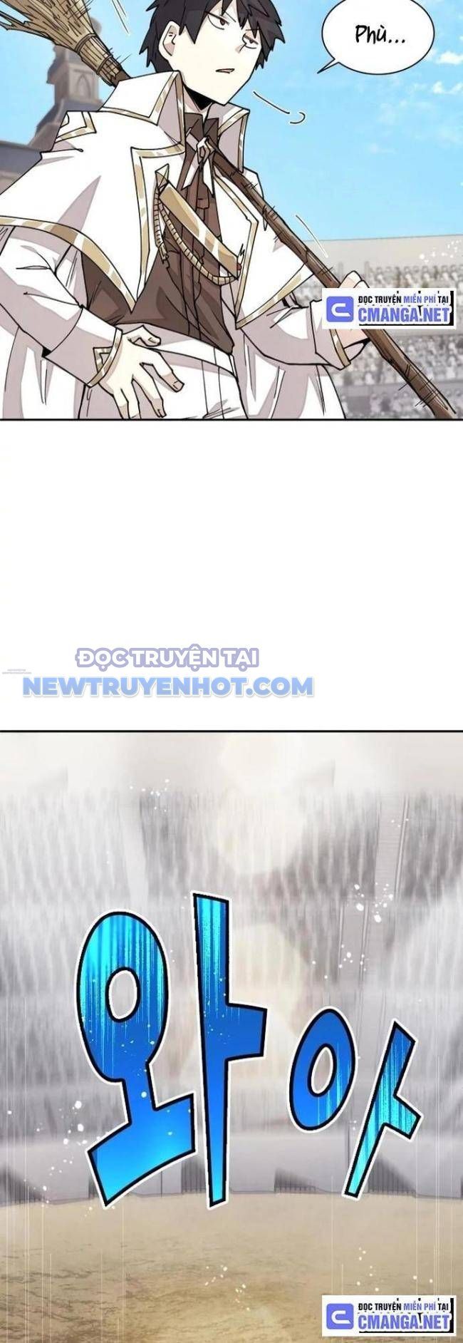 Đại Pháp Sư Của Tổ Đội Hồi Quy - Chapter 24 - Page 29