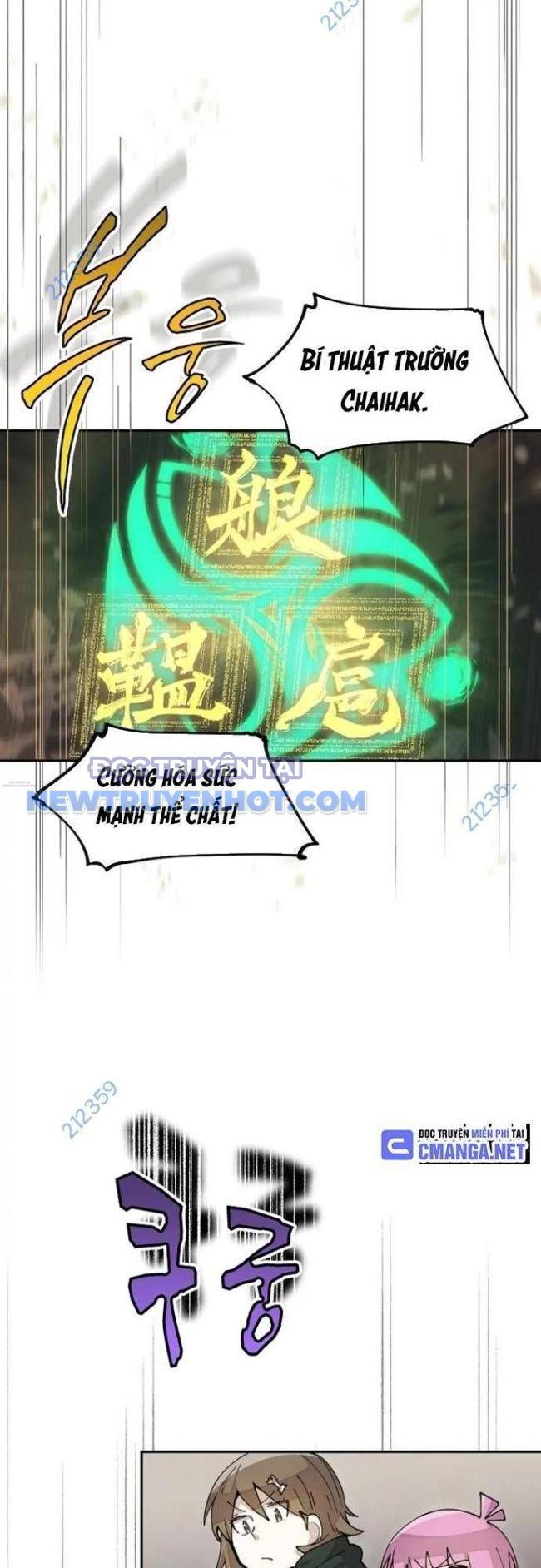 Đại Pháp Sư Của Tổ Đội Hồi Quy - Chapter 24 - Page 3