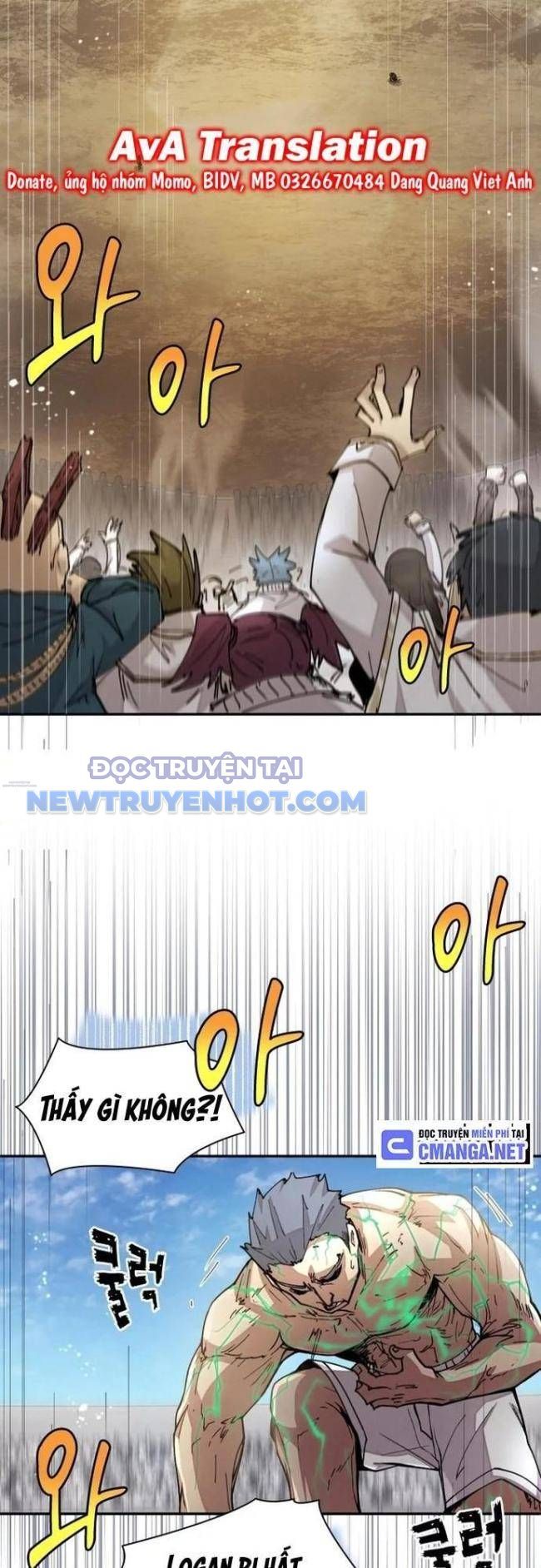 Đại Pháp Sư Của Tổ Đội Hồi Quy - Chapter 24 - Page 30