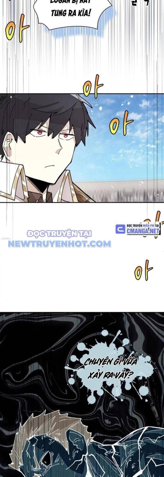 Đại Pháp Sư Của Tổ Đội Hồi Quy - Chapter 24 - Page 31