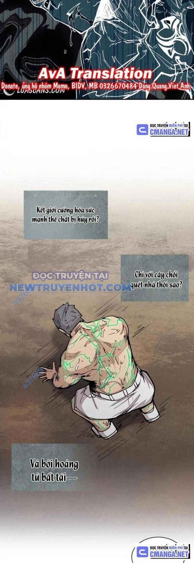 Đại Pháp Sư Của Tổ Đội Hồi Quy - Chapter 24 - Page 32