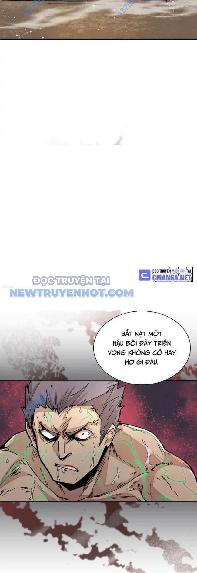 Đại Pháp Sư Của Tổ Đội Hồi Quy - Chapter 24 - Page 34