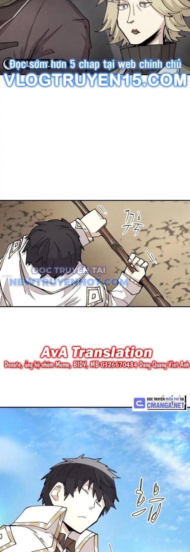 Đại Pháp Sư Của Tổ Đội Hồi Quy - Chapter 24 - Page 6