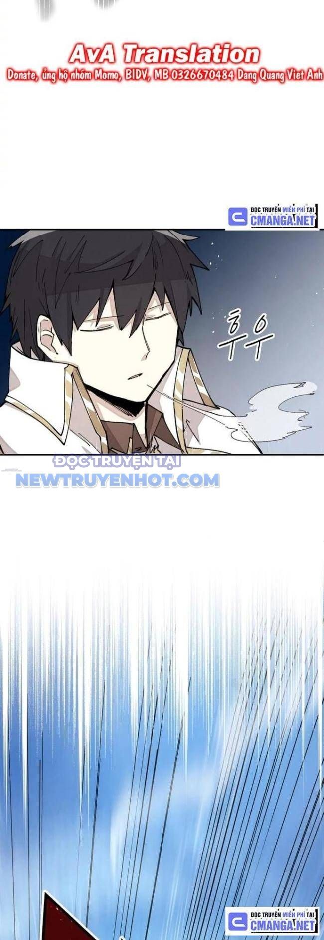 Đại Pháp Sư Của Tổ Đội Hồi Quy - Chapter 24 - Page 8