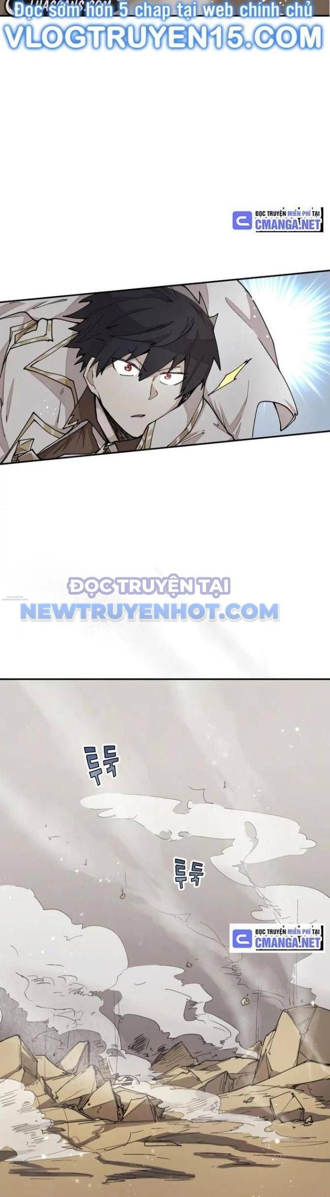 Đại Pháp Sư Của Tổ Đội Hồi Quy - Chapter 25 - Page 10