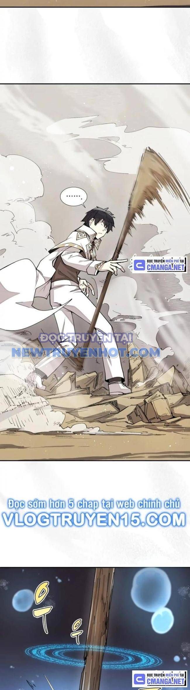 Đại Pháp Sư Của Tổ Đội Hồi Quy - Chapter 25 - Page 11