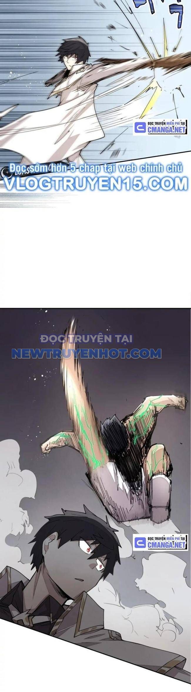 Đại Pháp Sư Của Tổ Đội Hồi Quy - Chapter 25 - Page 13