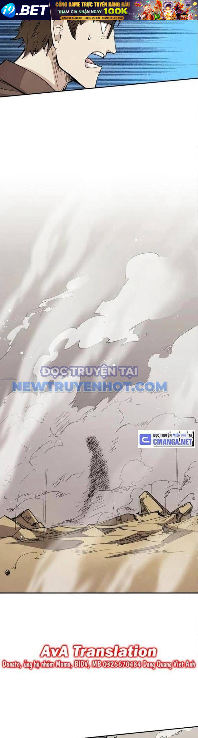 Đại Pháp Sư Của Tổ Đội Hồi Quy - Chapter 25 - Page 15