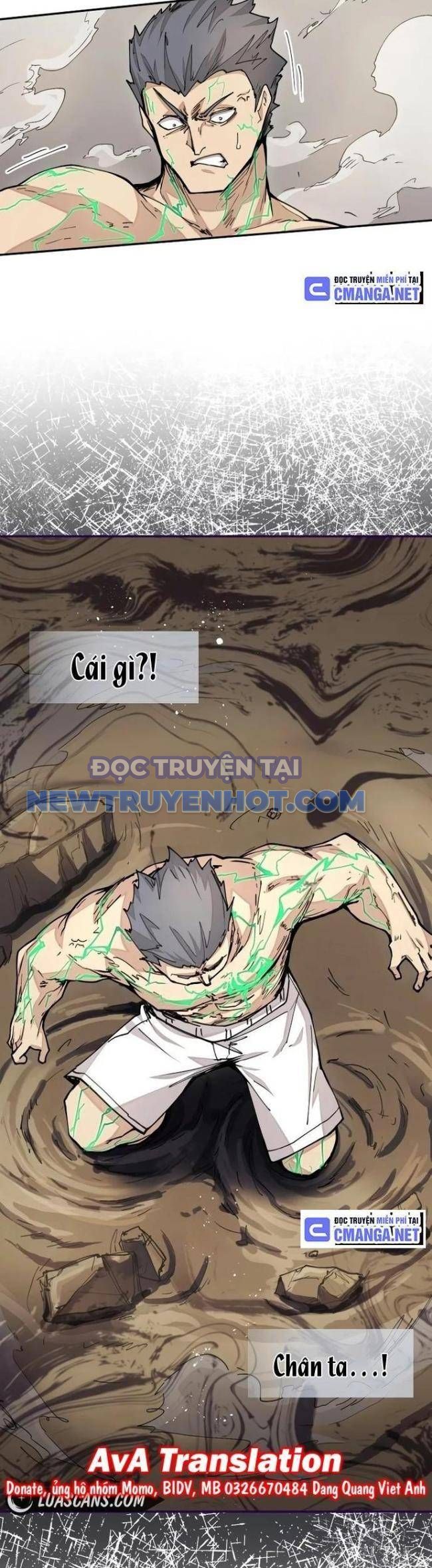 Đại Pháp Sư Của Tổ Đội Hồi Quy - Chapter 25 - Page 16