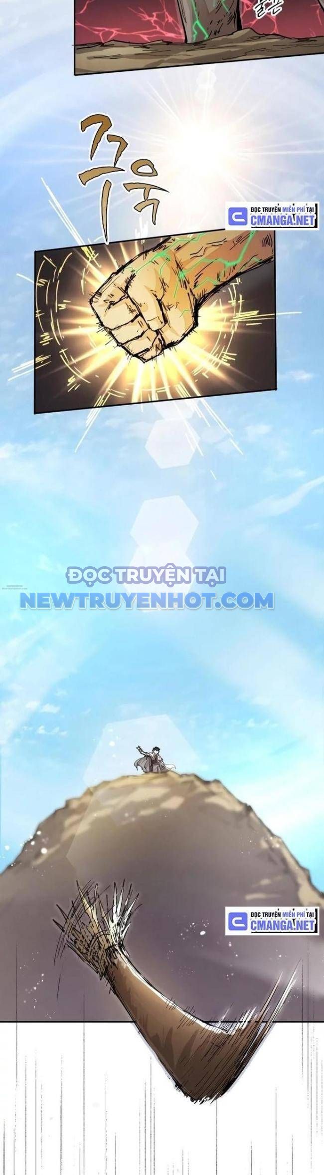 Đại Pháp Sư Của Tổ Đội Hồi Quy - Chapter 25 - Page 25