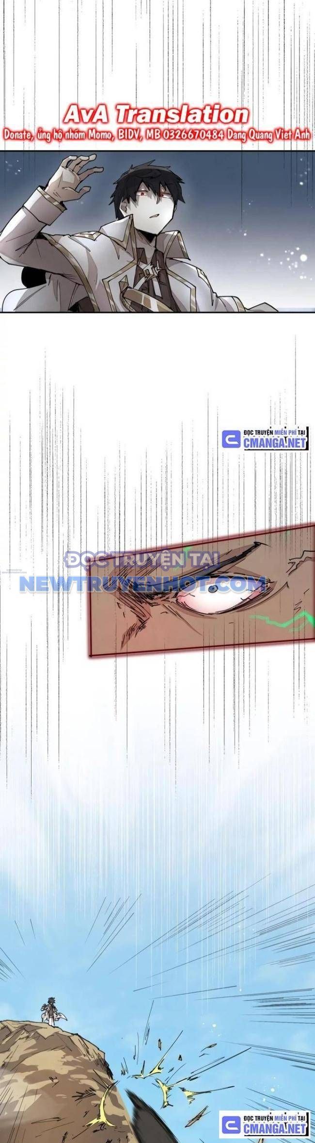 Đại Pháp Sư Của Tổ Đội Hồi Quy - Chapter 25 - Page 26