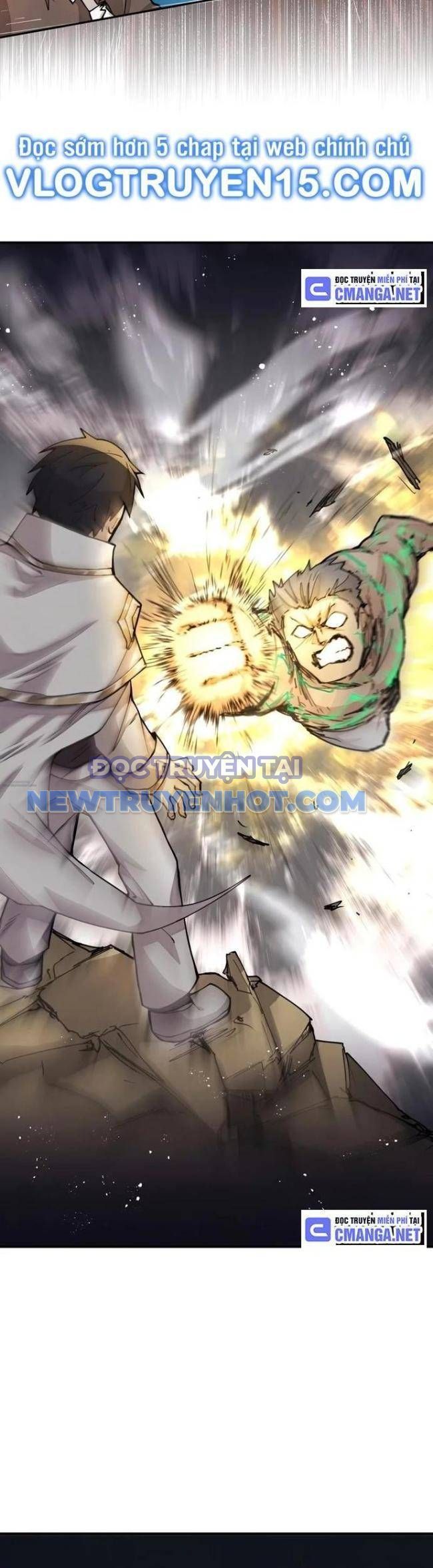 Đại Pháp Sư Của Tổ Đội Hồi Quy - Chapter 25 - Page 28