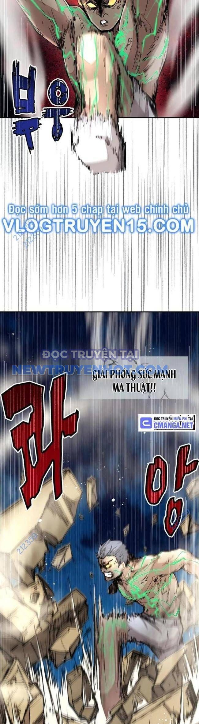 Đại Pháp Sư Của Tổ Đội Hồi Quy - Chapter 25 - Page 3