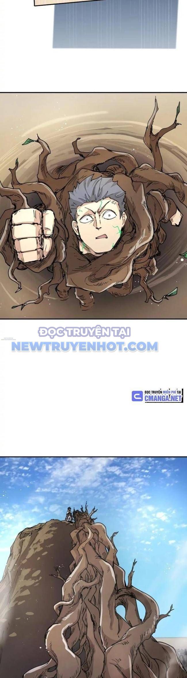 Đại Pháp Sư Của Tổ Đội Hồi Quy - Chapter 25 - Page 30