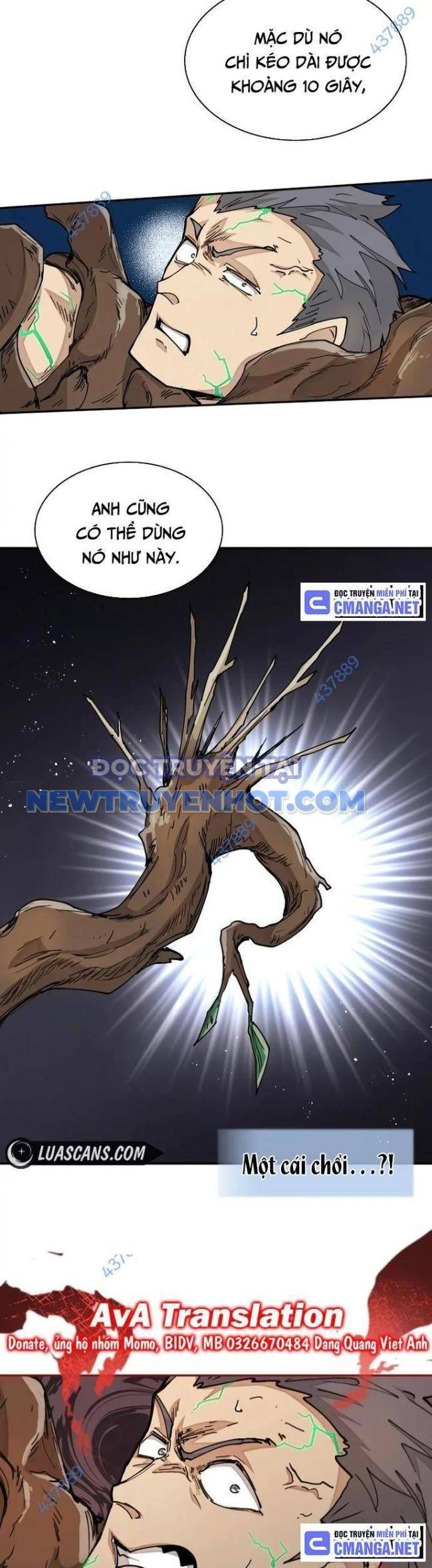 Đại Pháp Sư Của Tổ Đội Hồi Quy - Chapter 25 - Page 32