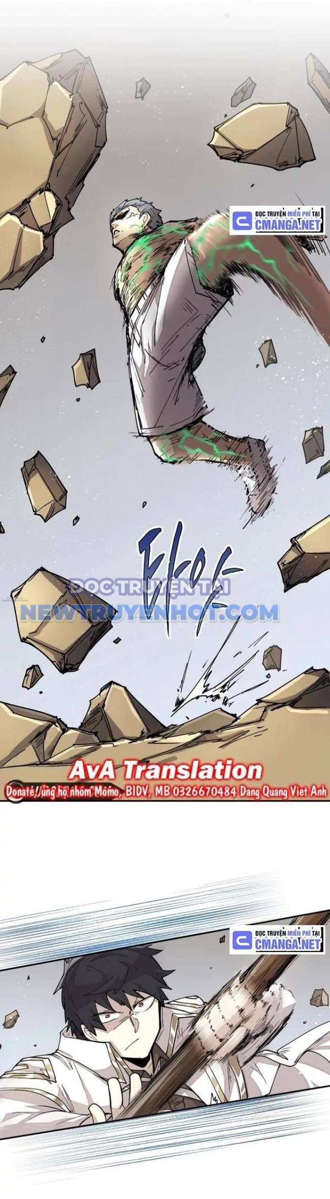 Đại Pháp Sư Của Tổ Đội Hồi Quy - Chapter 25 - Page 7