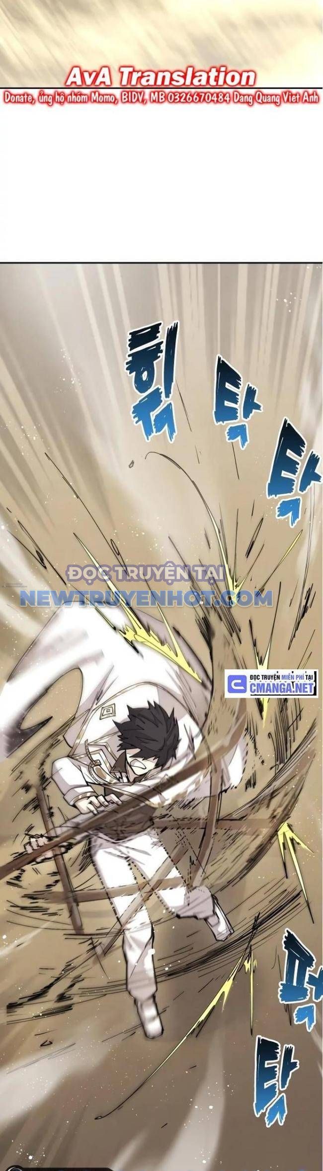 Đại Pháp Sư Của Tổ Đội Hồi Quy - Chapter 25 - Page 9