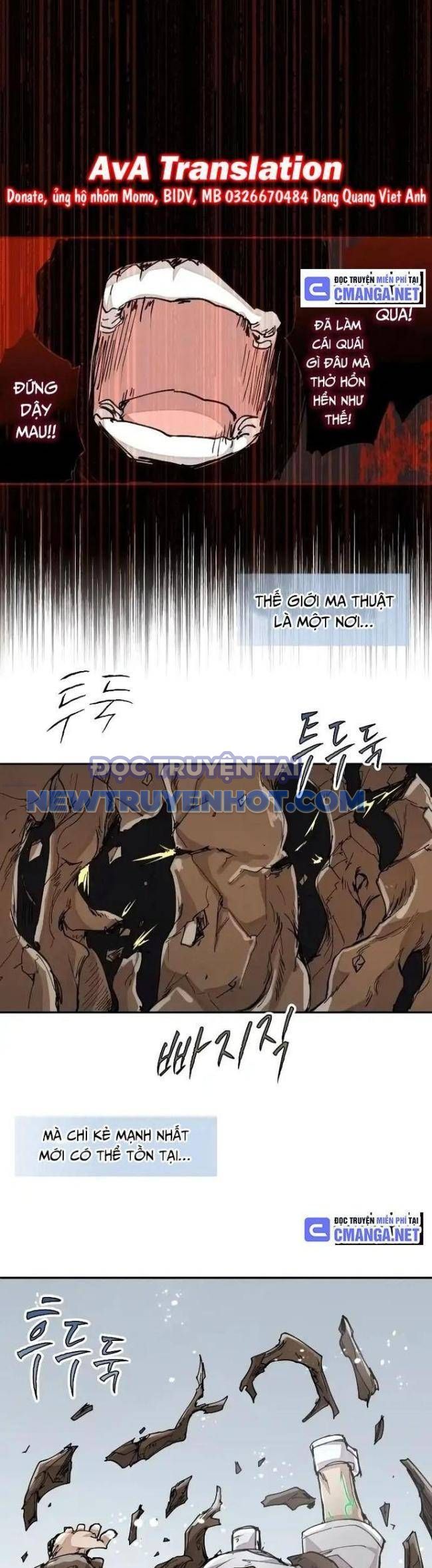 Đại Pháp Sư Của Tổ Đội Hồi Quy - Chapter 26 - Page 12