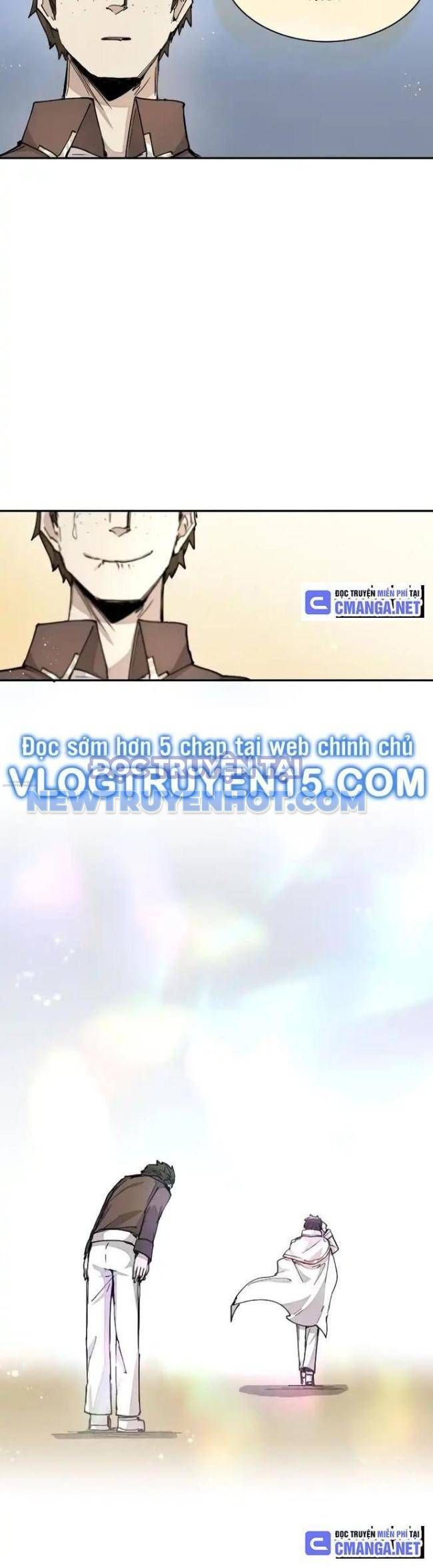 Đại Pháp Sư Của Tổ Đội Hồi Quy - Chapter 26 - Page 25