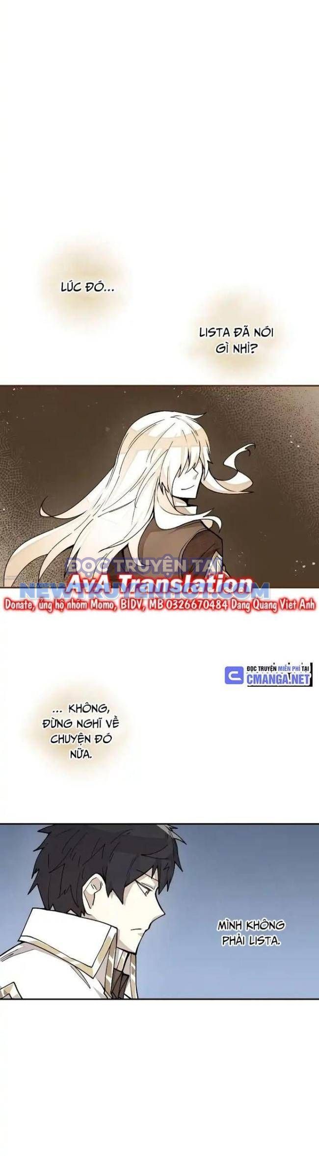 Đại Pháp Sư Của Tổ Đội Hồi Quy - Chapter 26 - Page 26