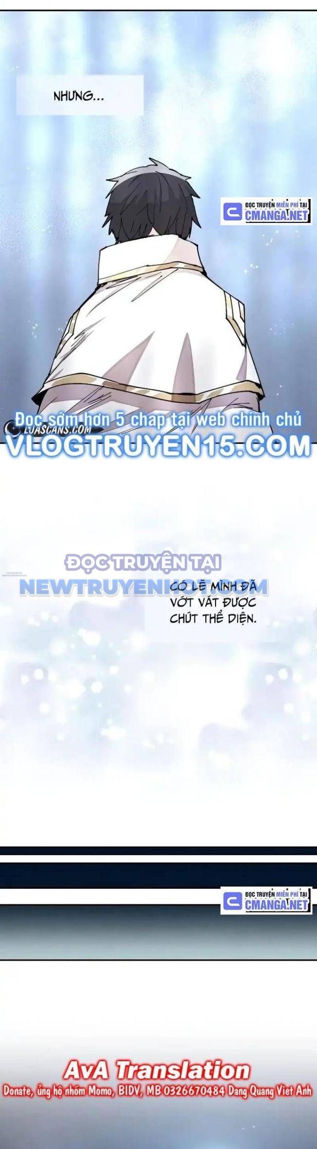 Đại Pháp Sư Của Tổ Đội Hồi Quy - Chapter 26 - Page 27