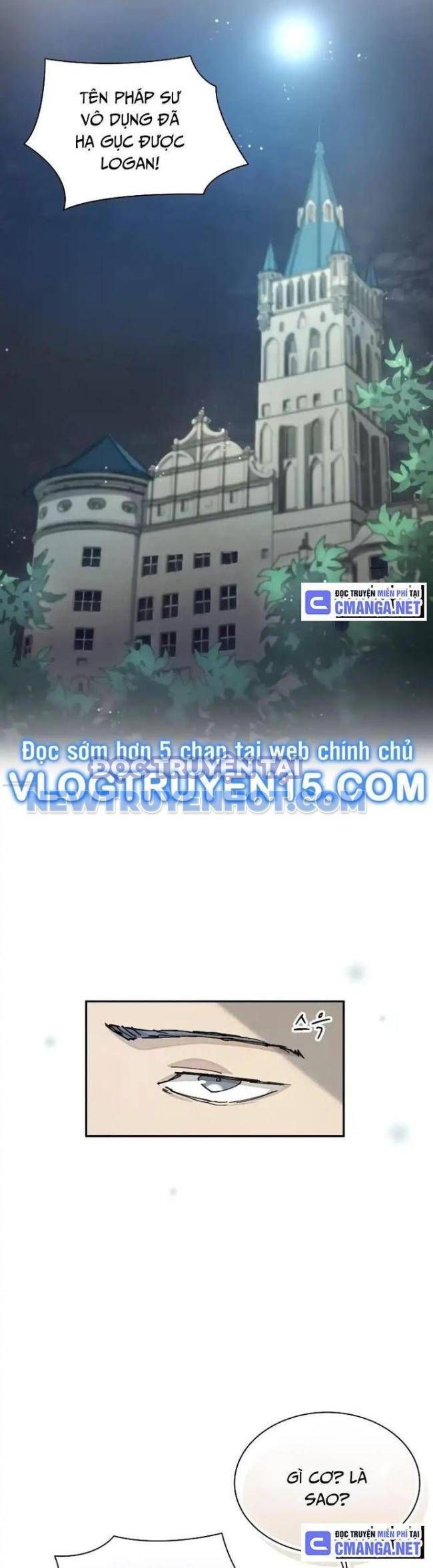 Đại Pháp Sư Của Tổ Đội Hồi Quy - Chapter 26 - Page 28