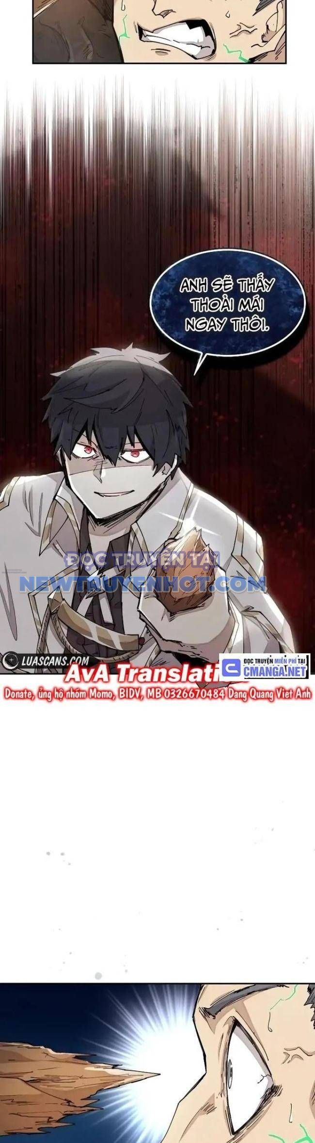 Đại Pháp Sư Của Tổ Đội Hồi Quy - Chapter 26 - Page 5