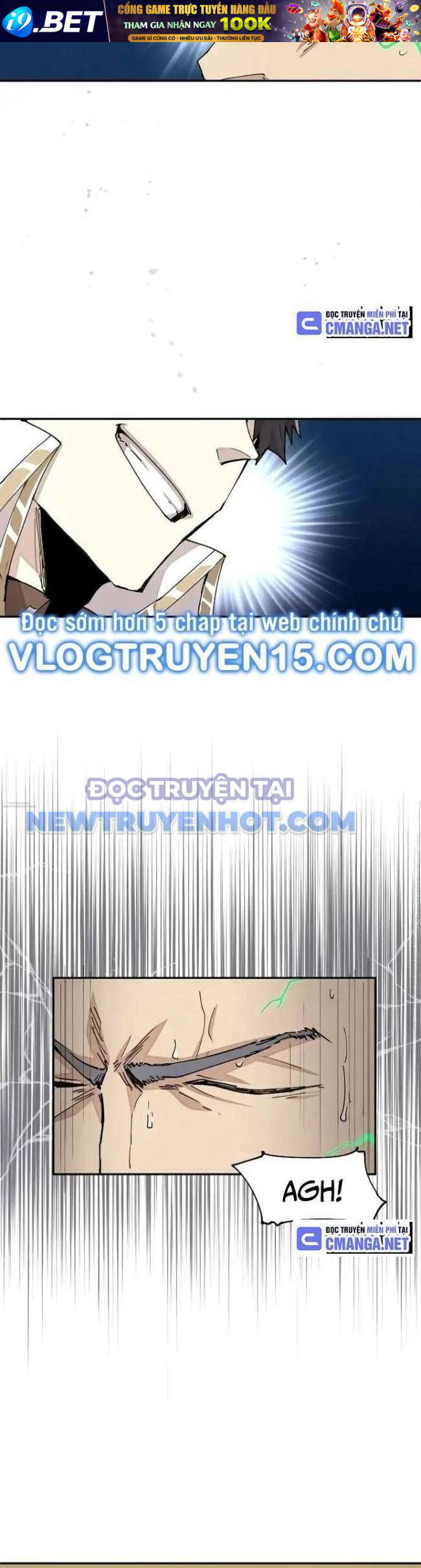 Đại Pháp Sư Của Tổ Đội Hồi Quy - Chapter 26 - Page 6