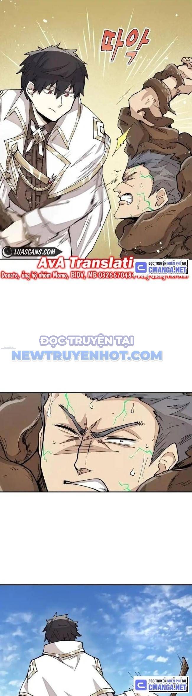 Đại Pháp Sư Của Tổ Đội Hồi Quy - Chapter 26 - Page 7