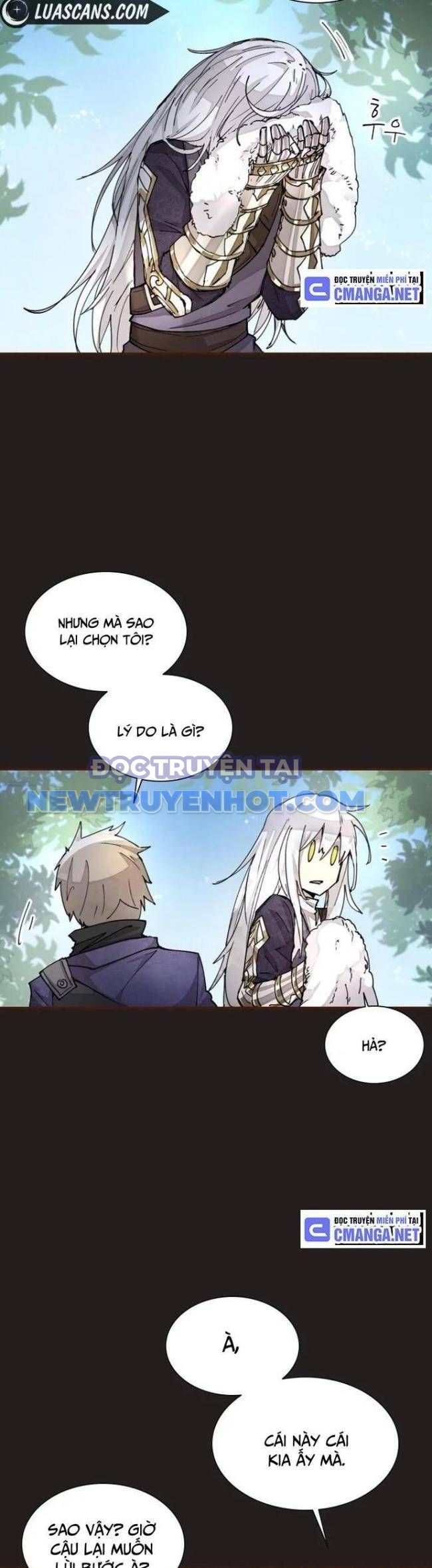 Đại Pháp Sư Của Tổ Đội Hồi Quy - Chapter 27 - Page 18