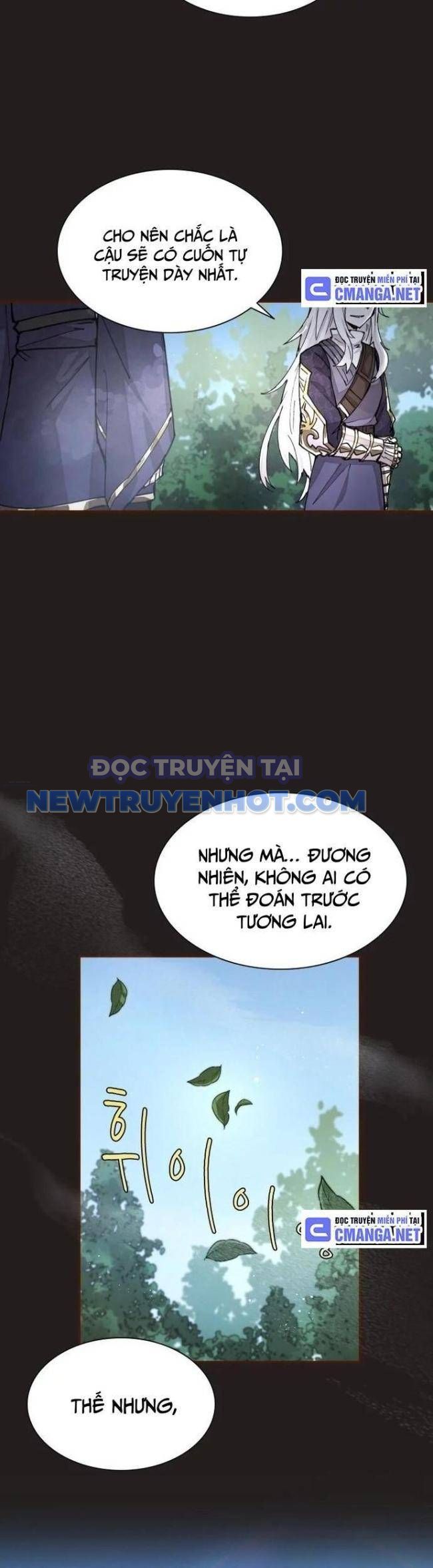 Đại Pháp Sư Của Tổ Đội Hồi Quy - Chapter 27 - Page 21