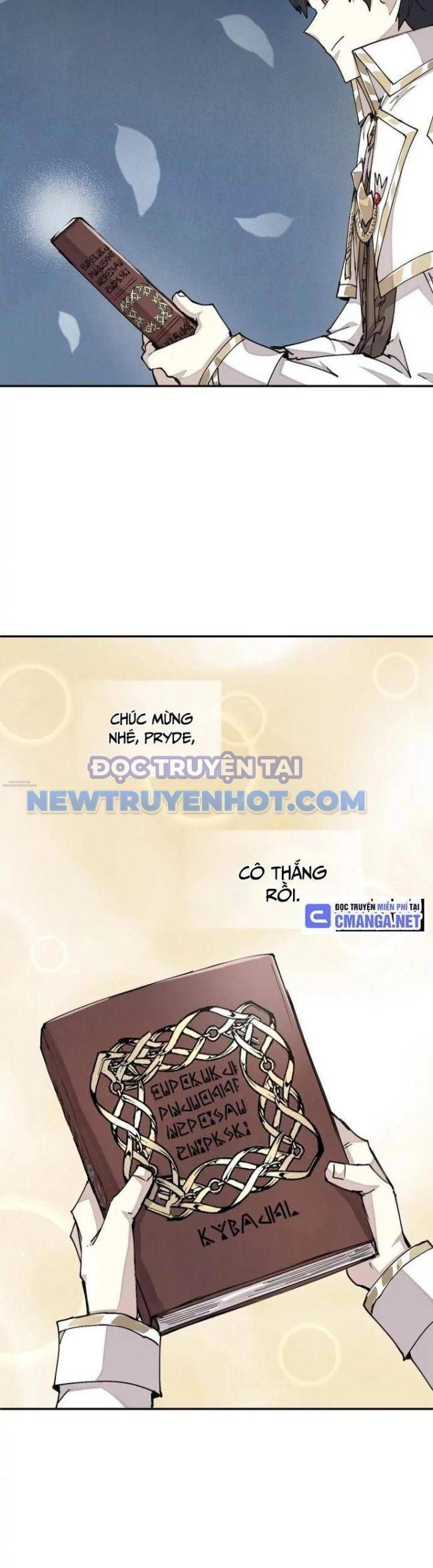 Đại Pháp Sư Của Tổ Đội Hồi Quy - Chapter 27 - Page 23