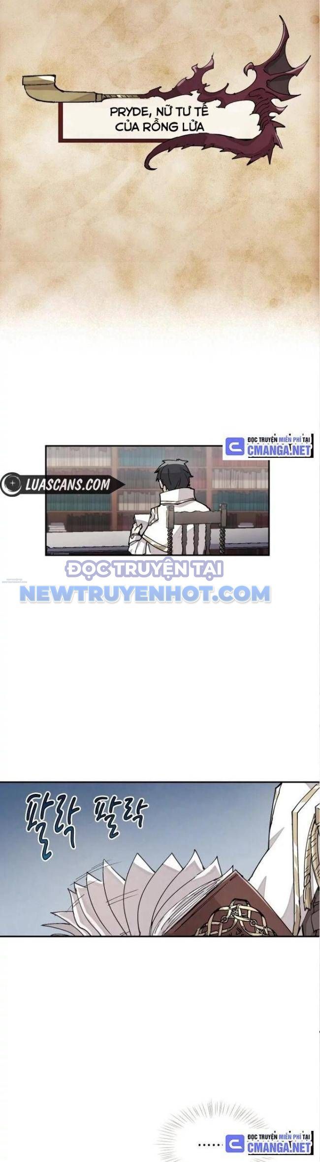 Đại Pháp Sư Của Tổ Đội Hồi Quy - Chapter 27 - Page 28