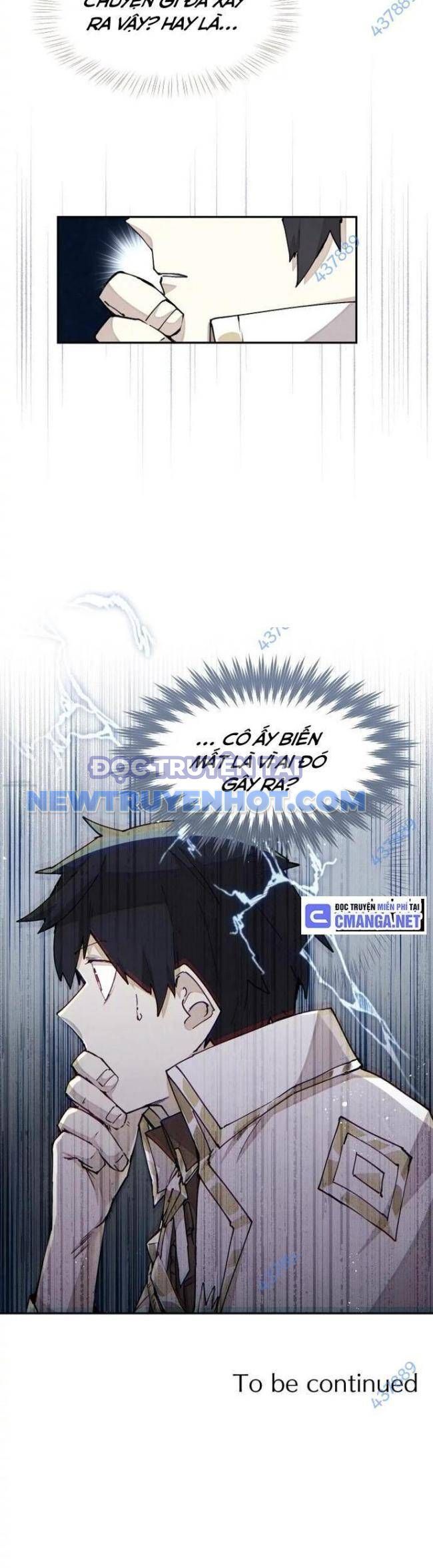 Đại Pháp Sư Của Tổ Đội Hồi Quy - Chapter 27 - Page 35