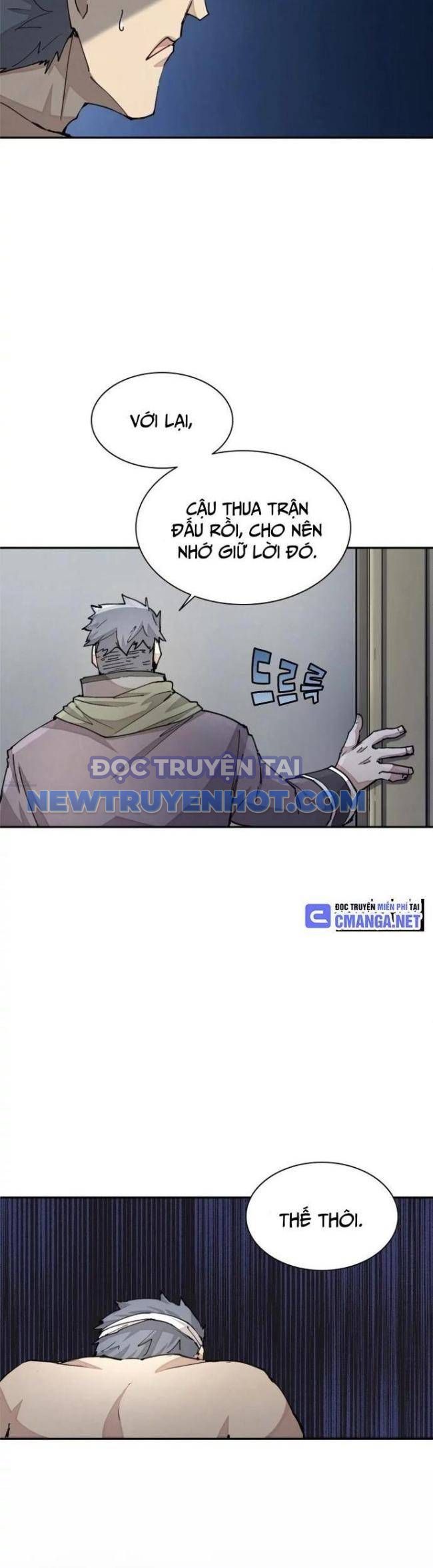 Đại Pháp Sư Của Tổ Đội Hồi Quy - Chapter 27 - Page 8