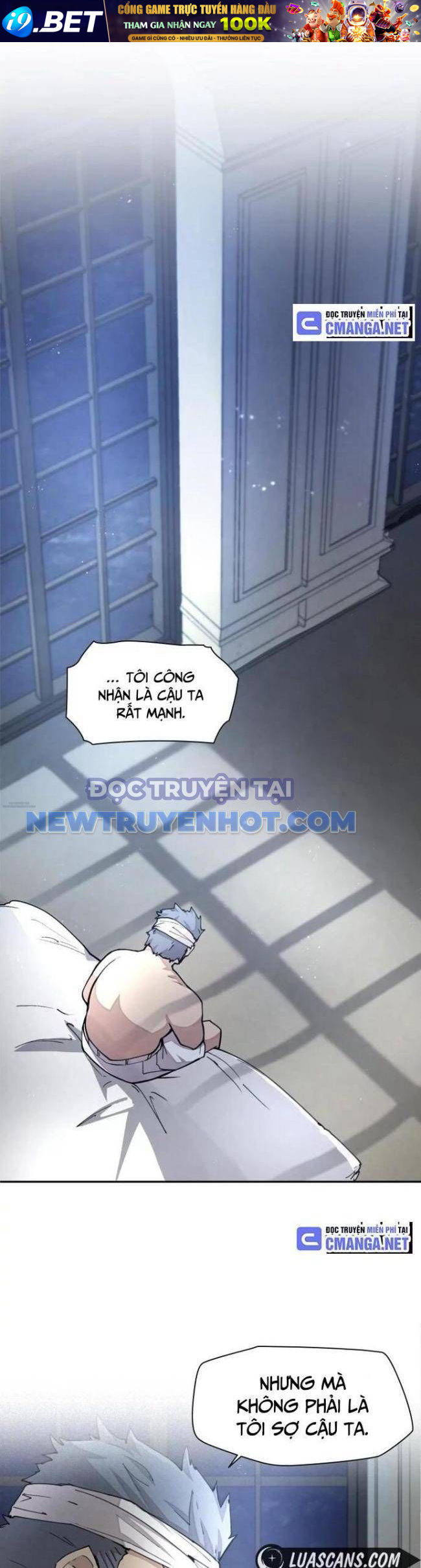 Đại Pháp Sư Của Tổ Đội Hồi Quy - Chapter 27 - Page 9