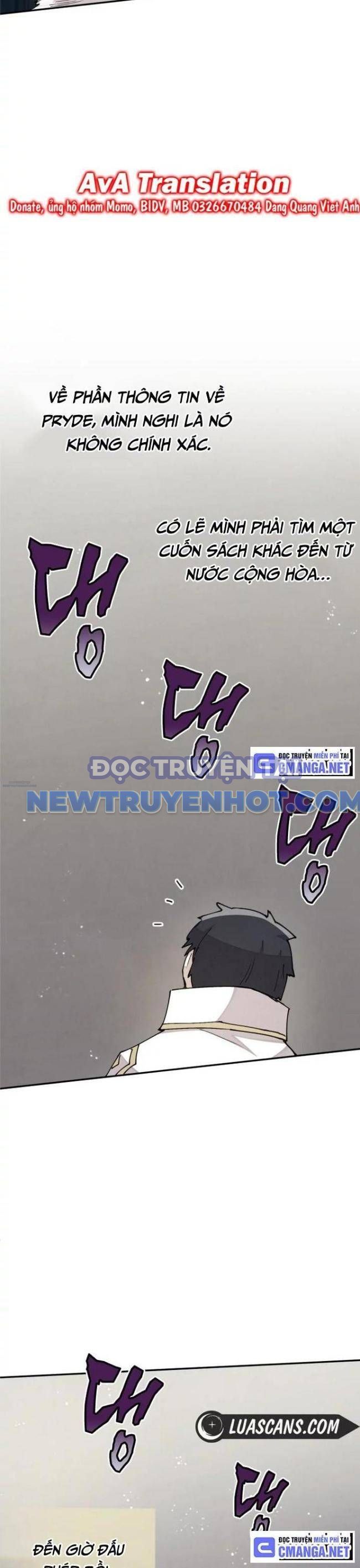 Đại Pháp Sư Của Tổ Đội Hồi Quy - Chapter 28 - Page 10