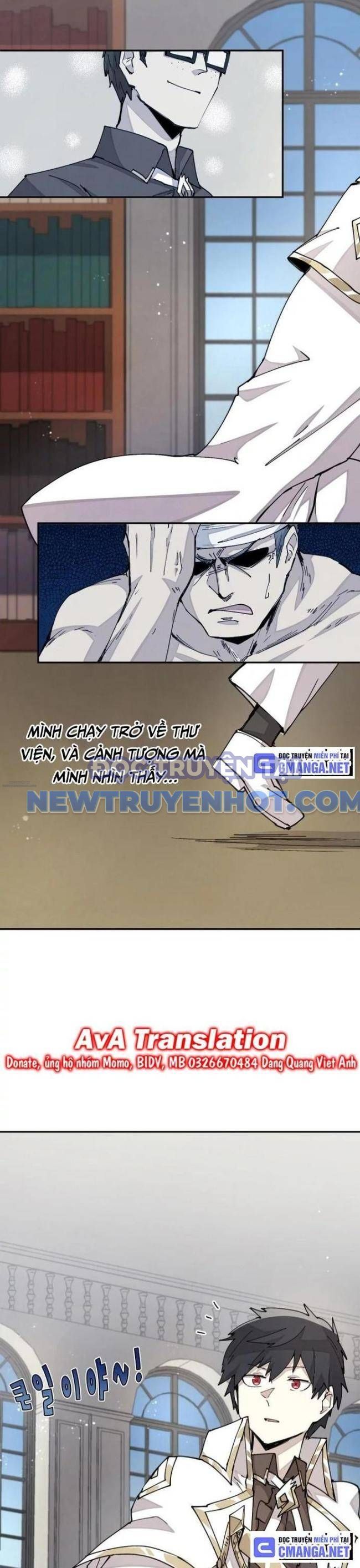 Đại Pháp Sư Của Tổ Đội Hồi Quy - Chapter 28 - Page 15