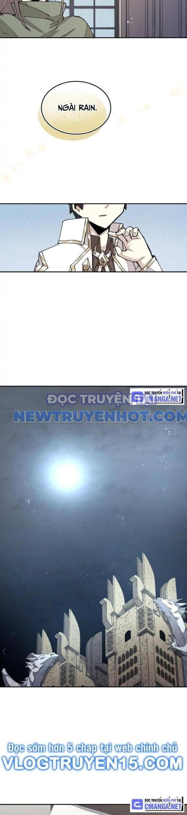 Đại Pháp Sư Của Tổ Đội Hồi Quy - Chapter 28 - Page 22