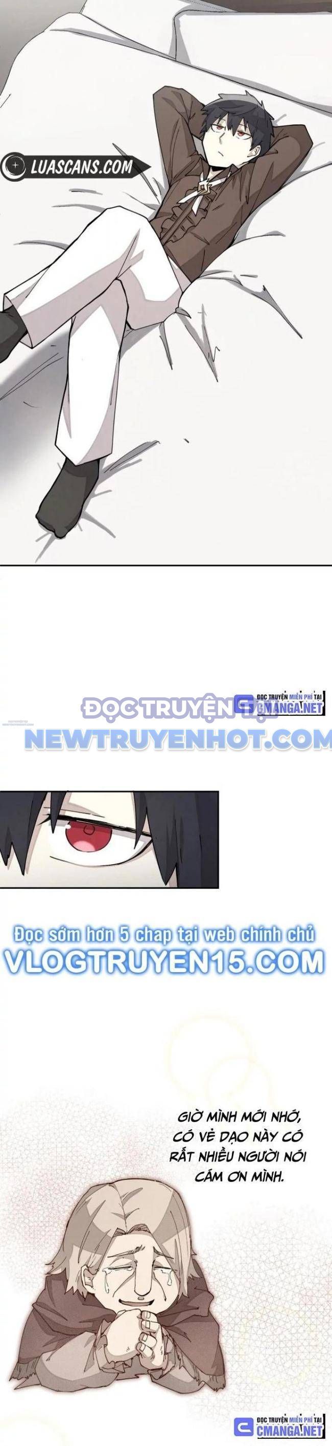 Đại Pháp Sư Của Tổ Đội Hồi Quy - Chapter 28 - Page 23
