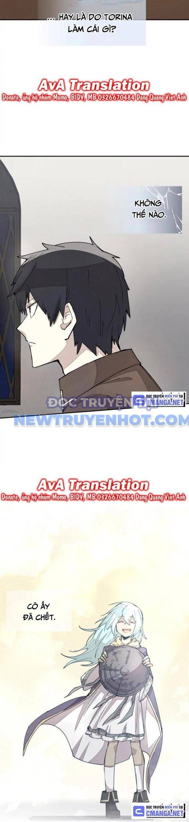 Đại Pháp Sư Của Tổ Đội Hồi Quy - Chapter 28 - Page 26