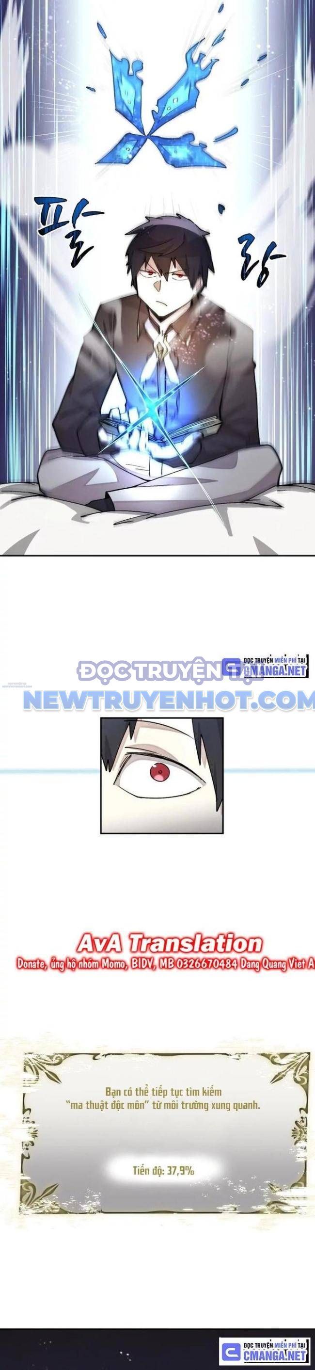 Đại Pháp Sư Của Tổ Đội Hồi Quy - Chapter 28 - Page 30