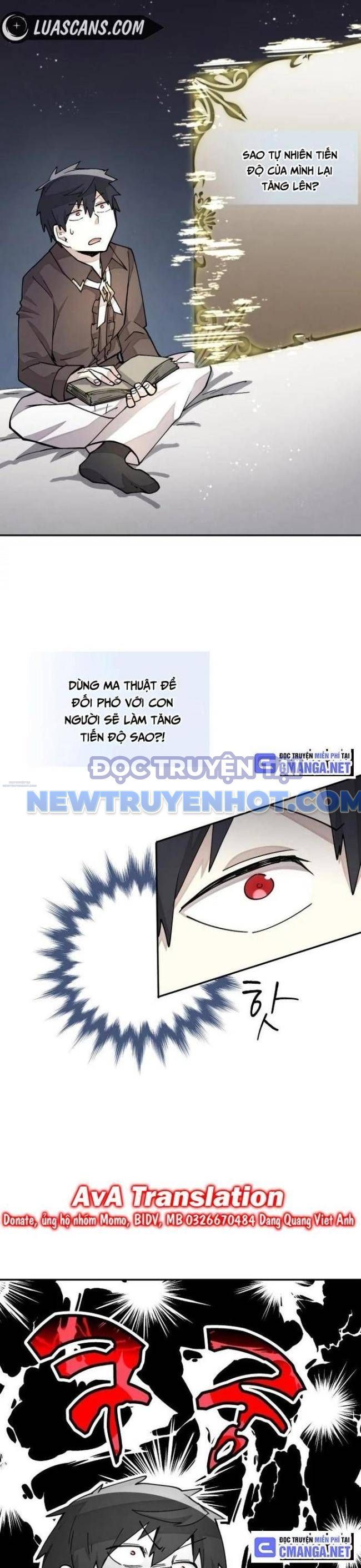 Đại Pháp Sư Của Tổ Đội Hồi Quy - Chapter 28 - Page 31