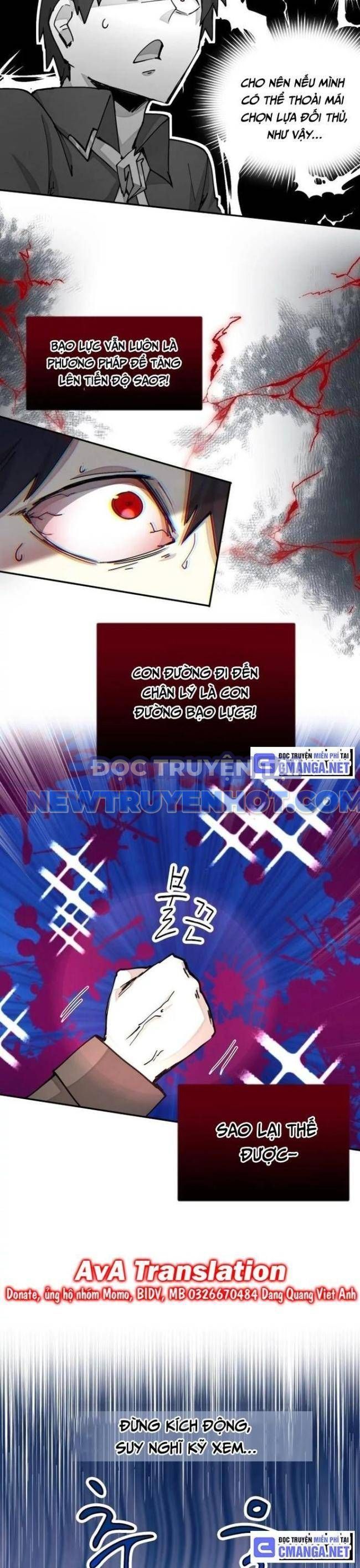 Đại Pháp Sư Của Tổ Đội Hồi Quy - Chapter 28 - Page 32